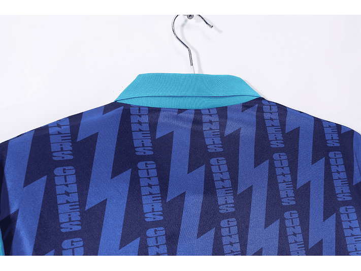 Arsenal 1994/95 (Away Kit) 10