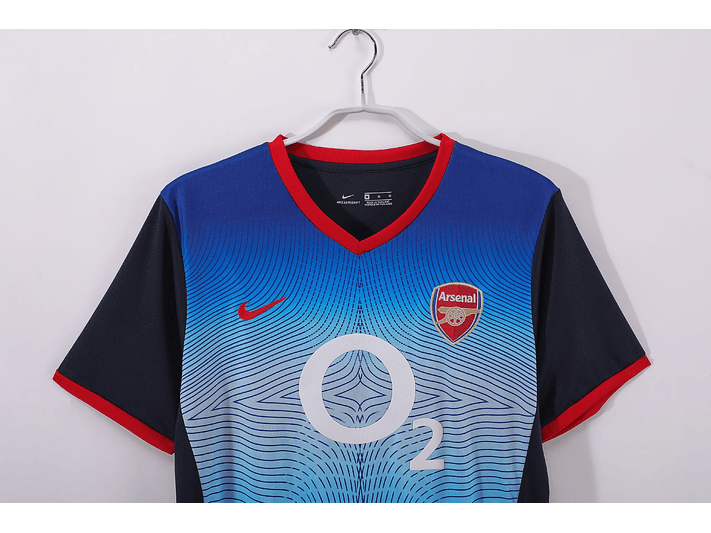 Arsenal 2002/04 (Away Kit) 2