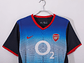 Arsenal 2002/04 (Away Kit) - thumbnail 2