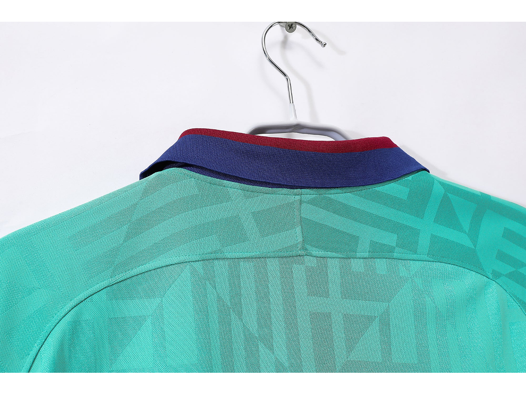 Barcelona 2019/20 (Third Kit) 11