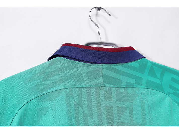 Barcelona 2019/20 (Third Kit) 11