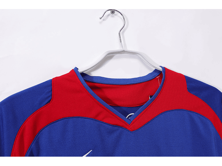 Manchester United 2005/06 (Away Kit) 3