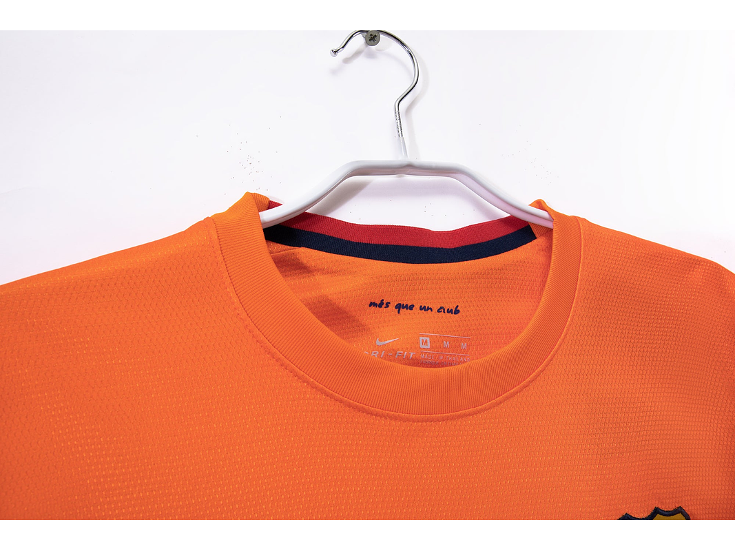 Barcelona 2012/13 (Away Kit) 5