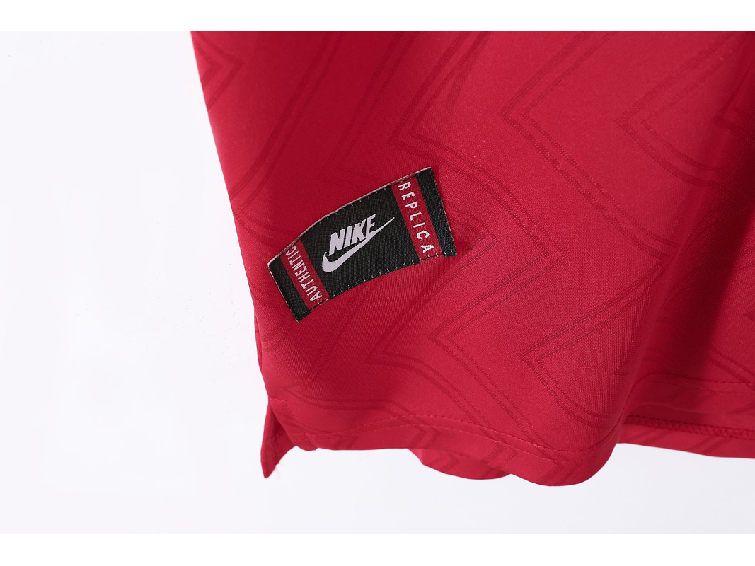 Arsenal 1996/97 (Home Kit) 9