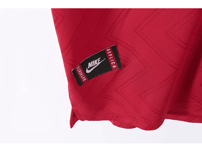 Arsenal 1996/97 (Home Kit) 9