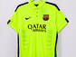 Barcelona 2014/15 (Away Kit) - thumbnail 1