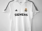 Real Madrid 2005/06 (Home Kit) - thumbnail 1