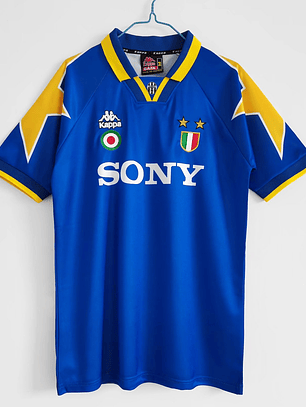 Juventus 1995/96 (Away Kit)