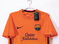 Barcelona 2012/13 (Away Kit) - thumbnail 6