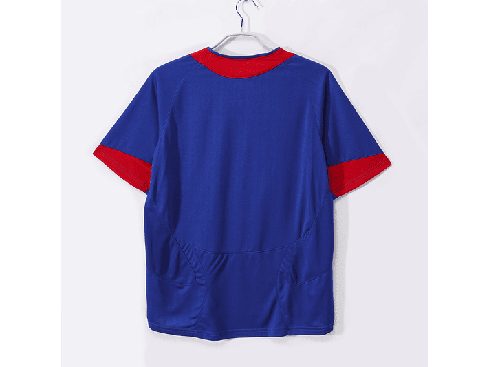 Manchester United 2005/06 (Away Kit) 4