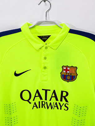 Barcelona 2014/15 (Away Kit)