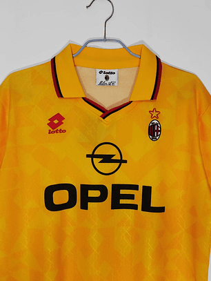 AC Milan 1995/96 (Away Kit)