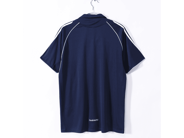 Real Madrid 2005/06 (Away Kit) 6