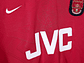 Arsenal 1996/97 (Home Kit) - thumbnail 10
