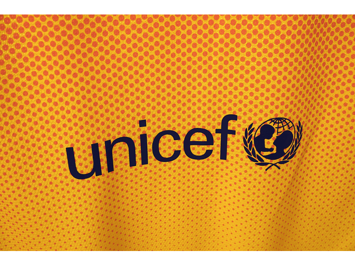 Barcelona 2012/13 (Away Kit) 7