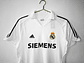 Real Madrid 2005/06 (Home Kit) - thumbnail 2