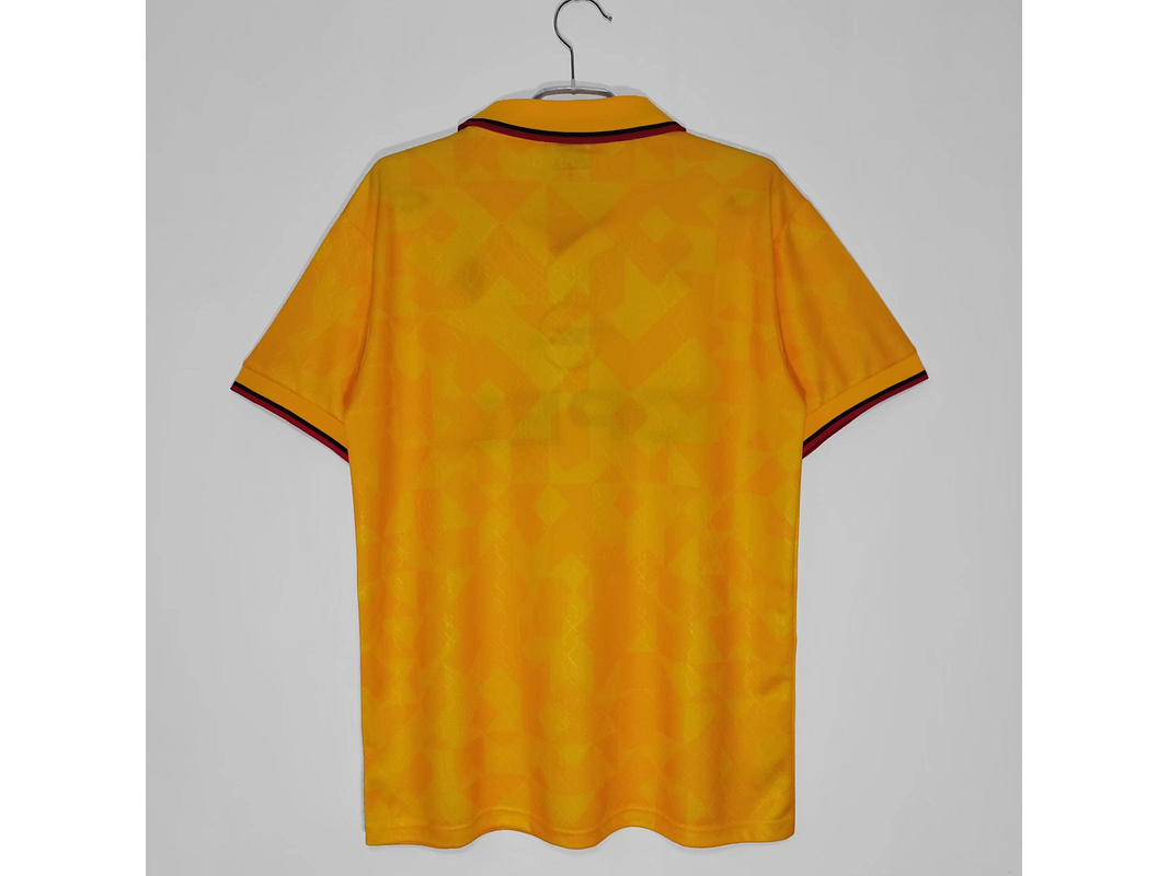 AC Milan 1995/96 (Away Kit) 4