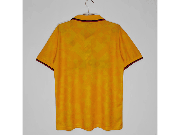 AC Milan 1995/96 (Away Kit) 4