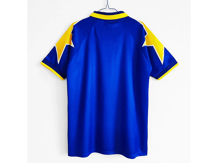 Juventus 1995/96 (Away Kit) 4