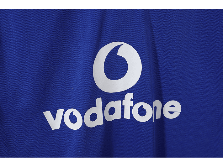 Manchester United 2005/06 (Away Kit) 7