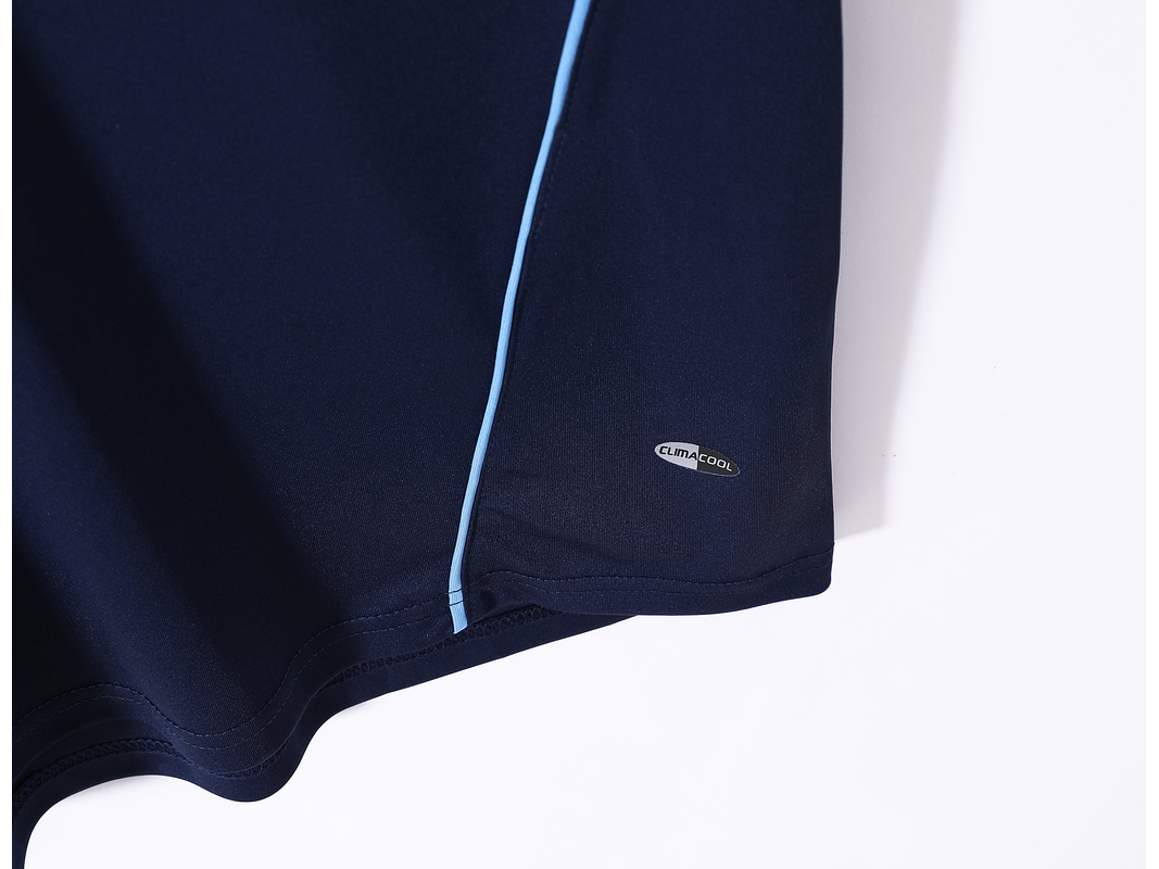 Real Madrid 2005/06 (Away Kit) 8