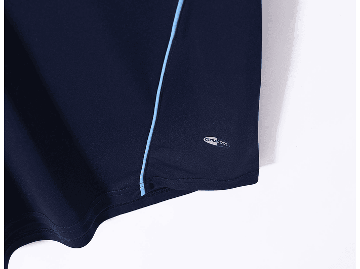 Real Madrid 2005/06 (Away Kit) 8