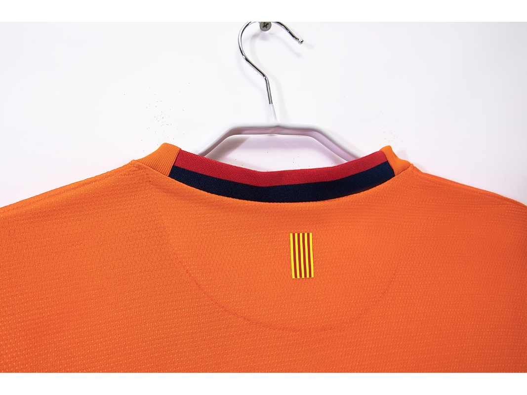 Barcelona 2012/13 (Away Kit) 9