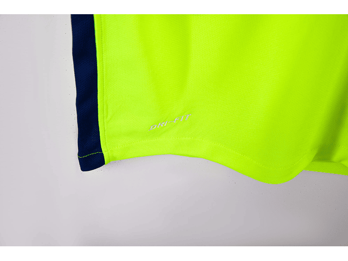 Barcelona 2014/15 (Away Kit) 5