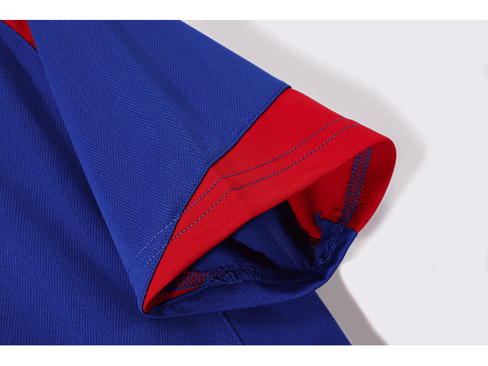 Manchester United 2005/06 (Away Kit) 8