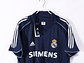 Real Madrid 2005/06 (Away Kit) - thumbnail 9