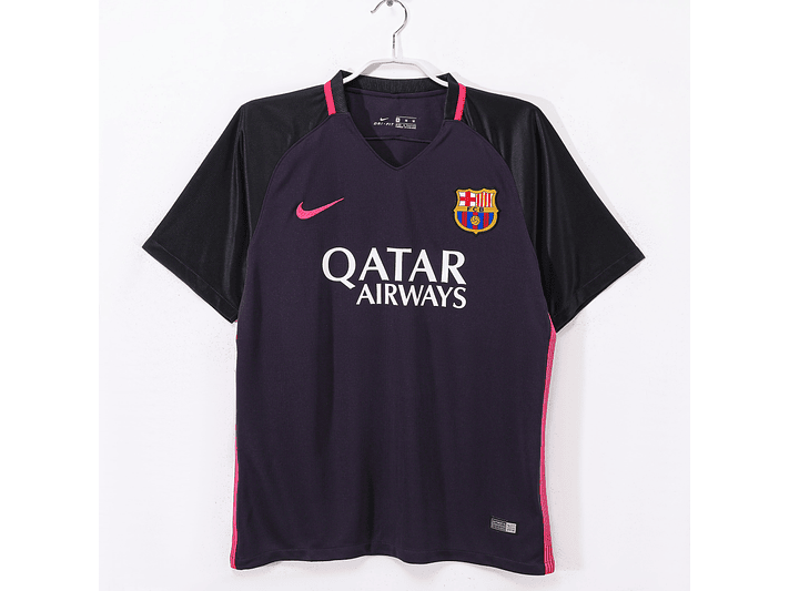 Barcelona 2016/17 (Third Kit) 1