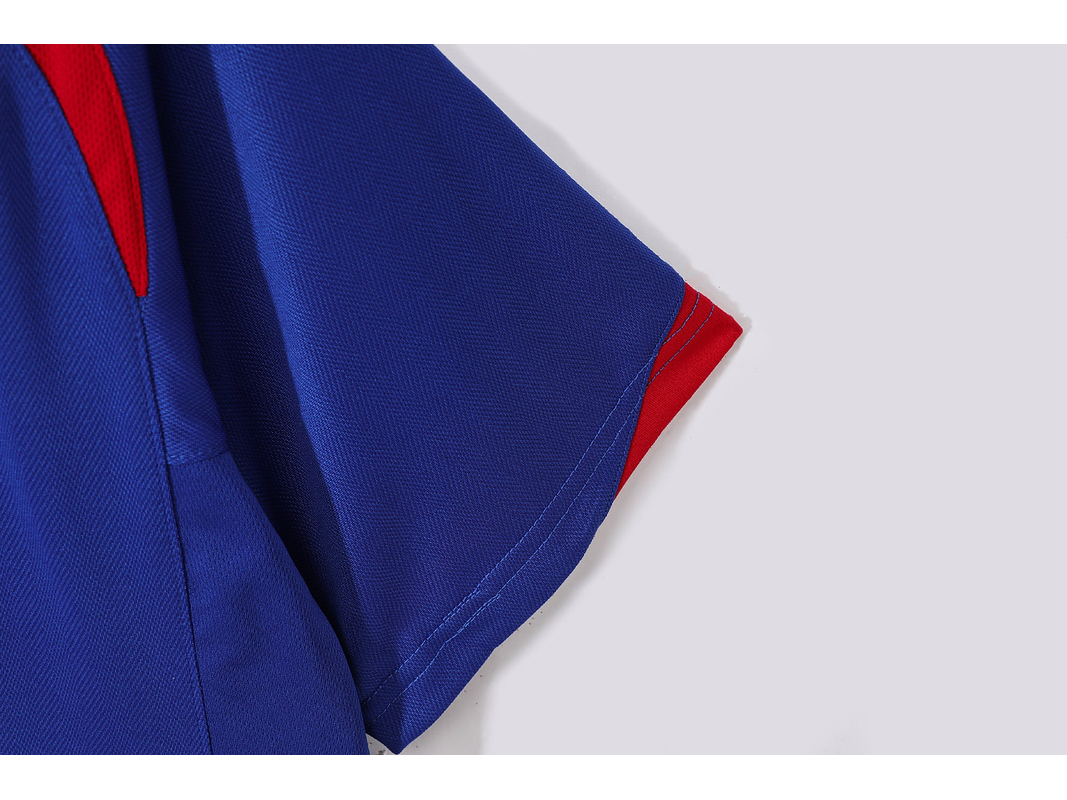 Manchester United 2005/06 (Away Kit) 9