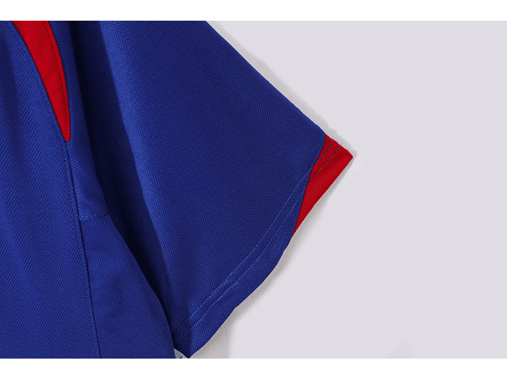 Manchester United 2005/06 (Away Kit) 9