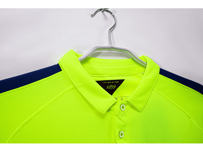 Barcelona 2014/15 (Away Kit) 6