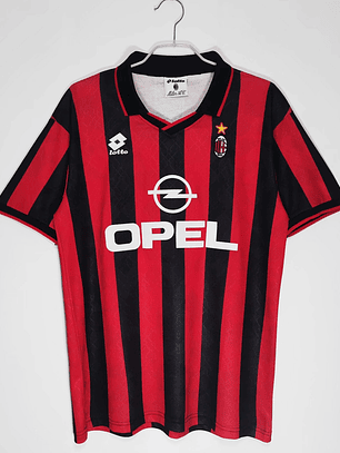 AC Milan 1995/96 (Home Kit)