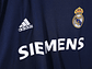 Real Madrid 2005/06 (Away Kit) - thumbnail 10