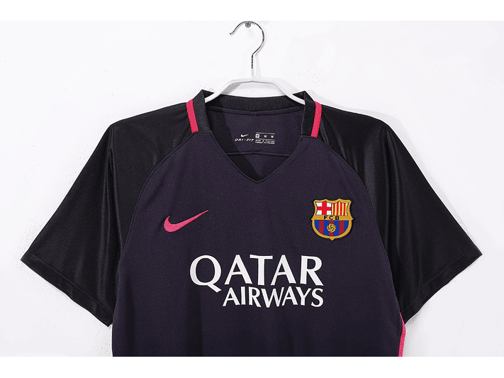 Barcelona 2016/17 (Third Kit) 2