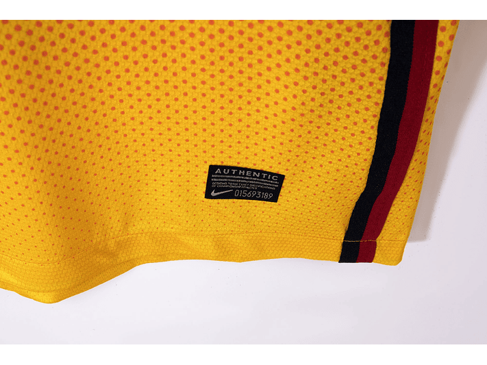 Barcelona 2012/13 (Away Kit) 11