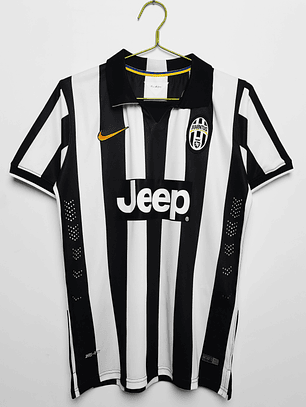 Juventus 2014/15 (Home Kit)