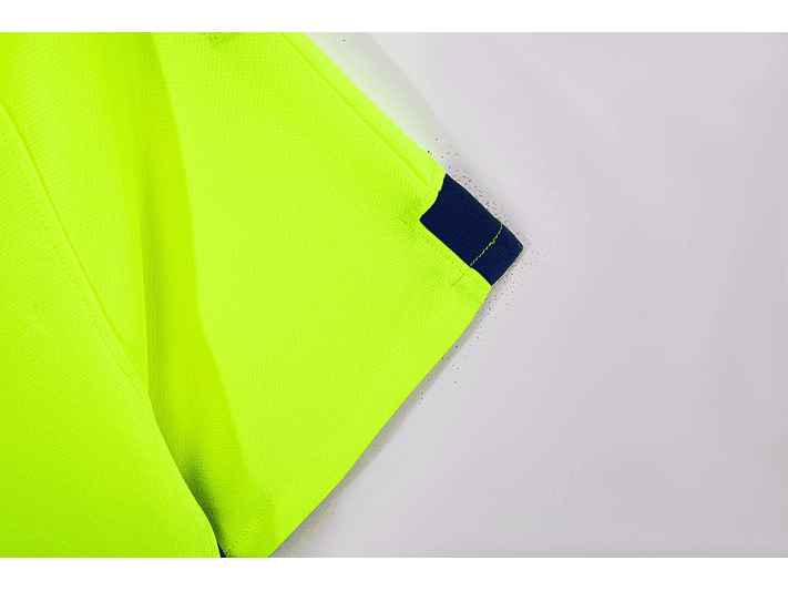 Barcelona 2014/15 (Away Kit) 7