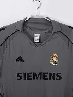 Real Madrid 2005/06 (Third Kit)
