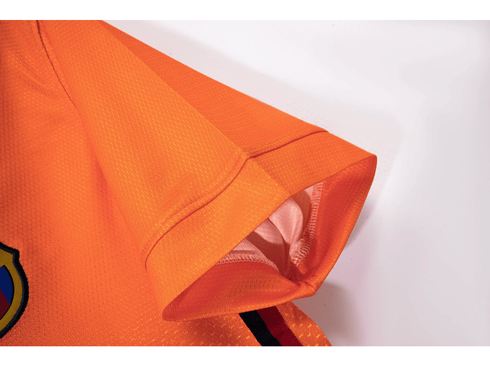 Barcelona 2012/13 (Away Kit) 12