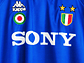 Juventus 1995/96 (Away Kit) - thumbnail 9