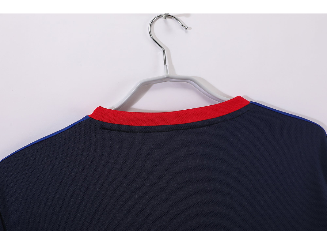 Arsenal 2002/04 (Away Kit) 11