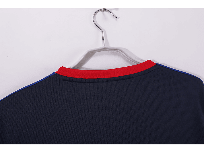 Arsenal 2002/04 (Away Kit) 11