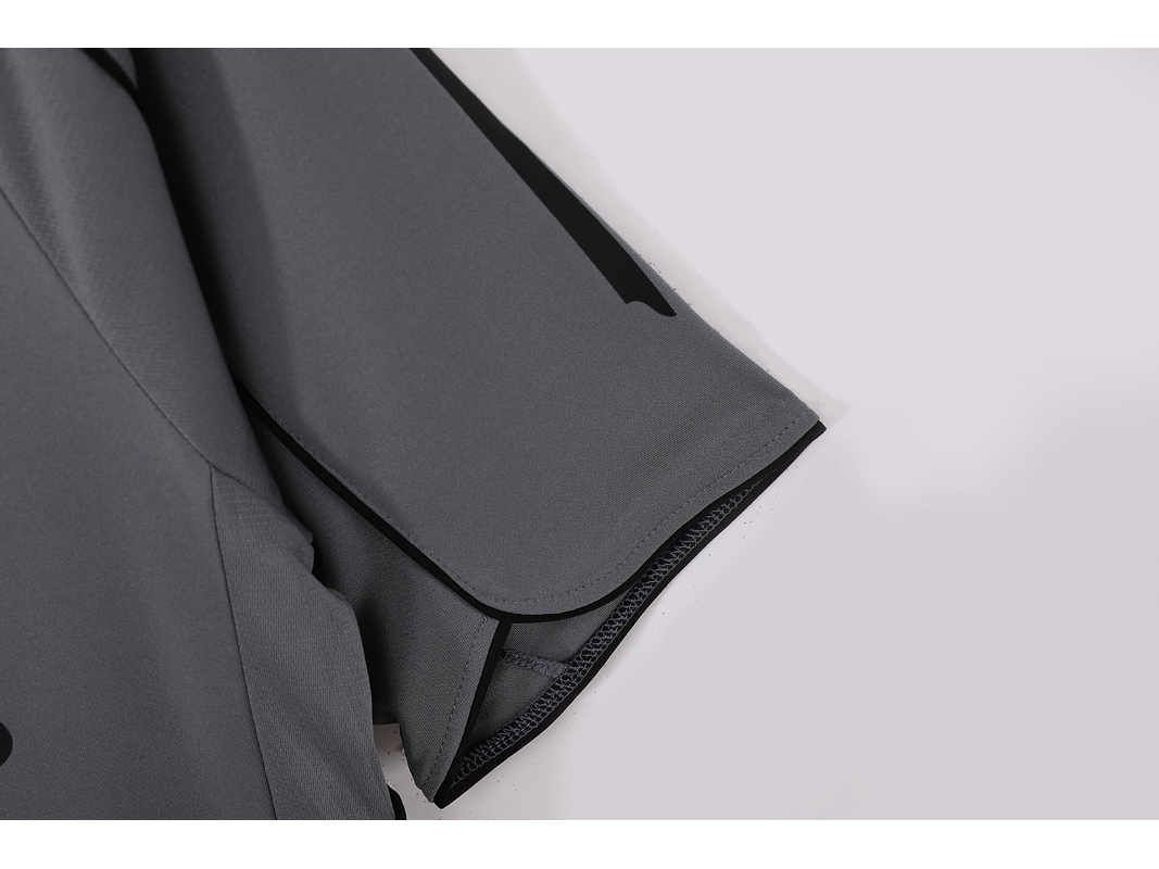 Real Madrid 2005/06 (Third Kit) 3