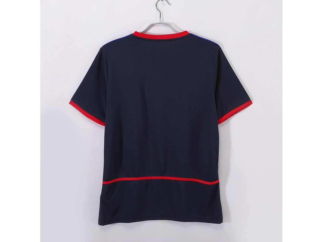 Arsenal 2002/04 (Away Kit) 12