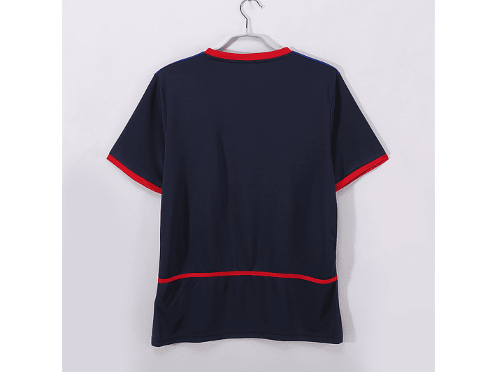 Arsenal 2002/04 (Away Kit) 12