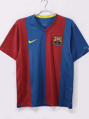 Barcelona 2006/2007 (Home Kit)