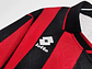 AC Milan 1995/96 (Home Kit) - thumbnail 6